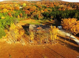 4720 Honeycrest Rd, Catawissa, MO 63015