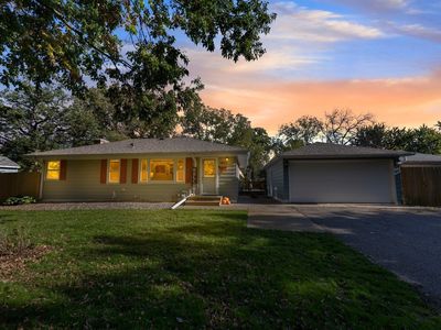 11832 Crawford Rd W, Minnetonka, MN, 55343