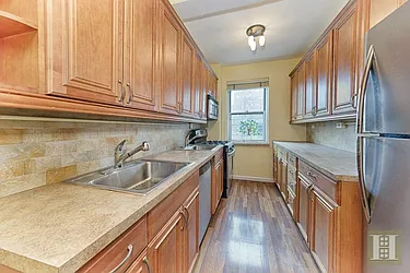 Rented by Halstead Real Estate