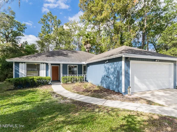 2190 ROTHBURY Drive, Jacksonville, FL 32221