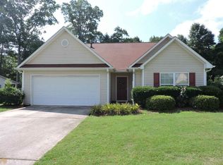 358 Oliver Ridge Dr, Commerce, GA 30529