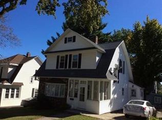 60 Park Terrace Rd, Worcester, MA 01604