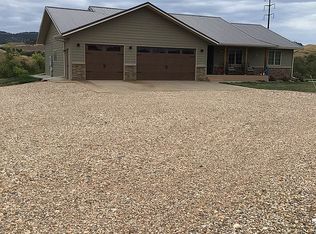 3755 Grand Loop, Spearfish, SD 57783