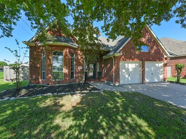 3916 Conroe Lake Court, Pearland, TX 77581