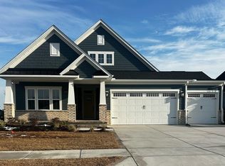 2372 Vera Way, Longs, SC 29568