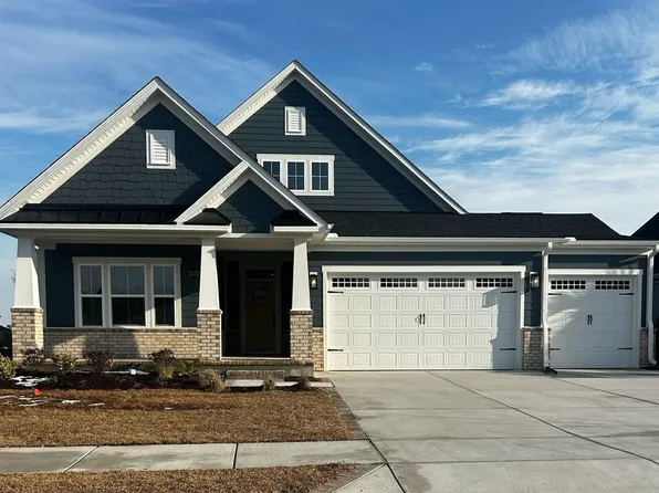 2372 Vera Way, Longs, SC 29568