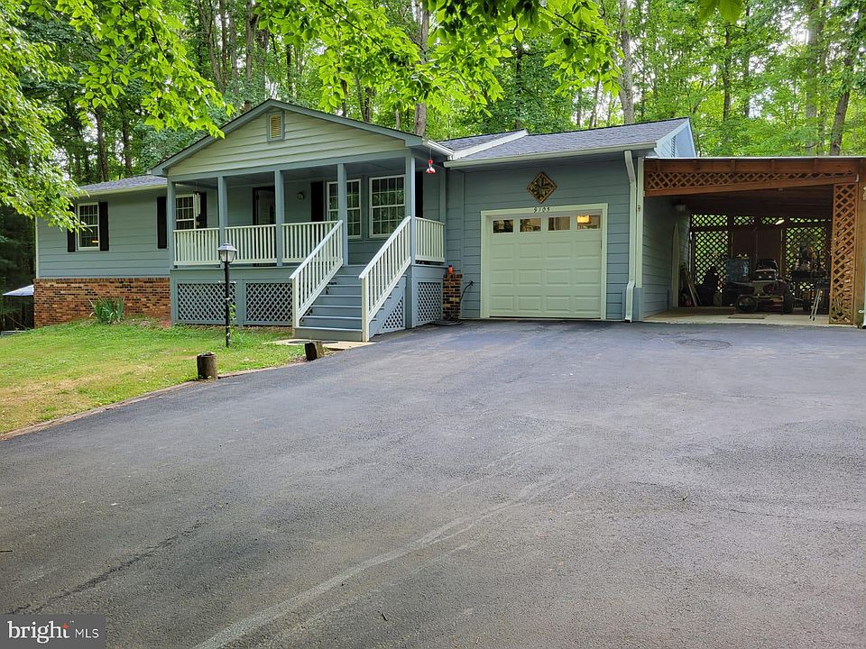 9105 Keyser Rd, Nokesville, VA 20181 Zillow