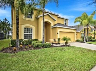 752 Orange Cosmos Blvd, Davenport, FL 33837