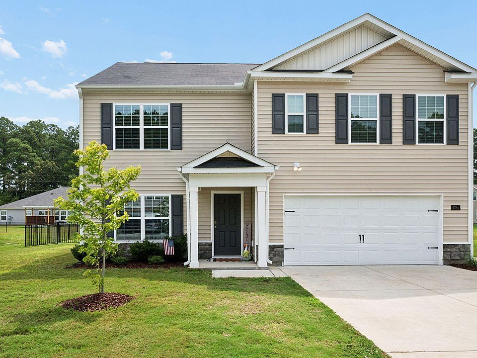 1st image of 4295 Stanfield Court