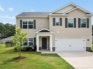 4295 Stanfield Ct, Ayden, NC 28513