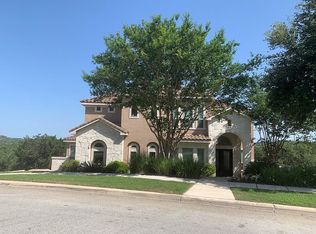 619 Sentry Hl, San Antonio, TX 78260