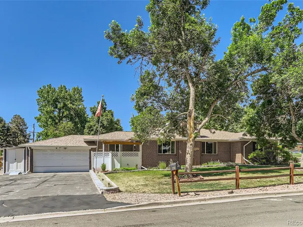 9405 W 37th Avenue, Wheat Ridge, CO 80033