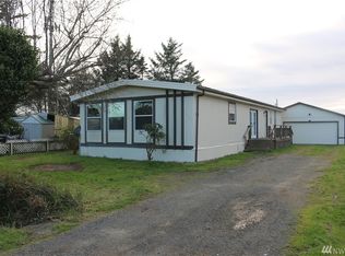 753 S Rain St NE, Ocean Shores, WA 98569