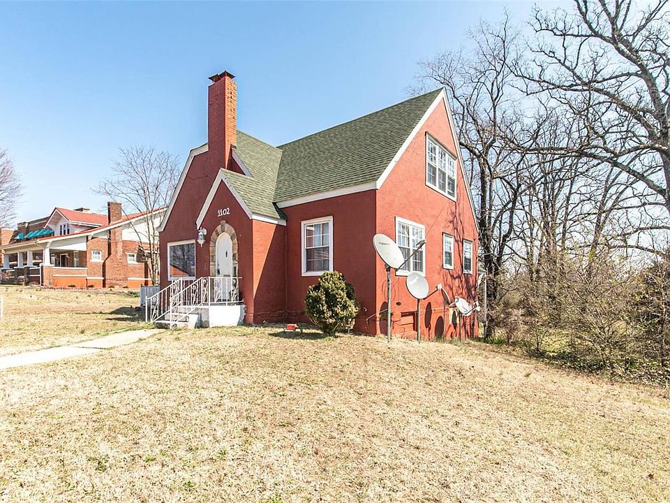 1102 N Main St, Poplar Bluff, MO 63901 MLS 22014211 Zillow