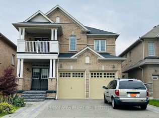 14 Natronia Trl E, Brampton, ON L6P3N1