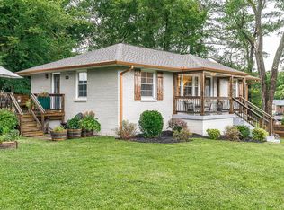 2412 Cooper Ln #B, Nashville, TN 37216