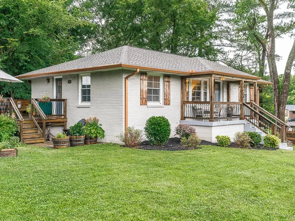 2412 Cooper Ln, Nashville, TN 37216