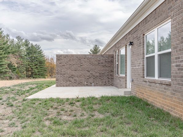 The Quarterhouse Plan, Webster Ridge