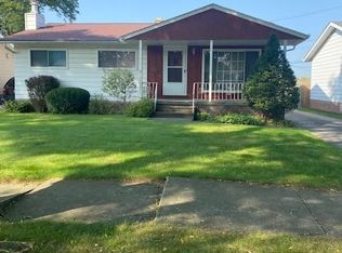 710 Colonel Dr, Cleveland, OH