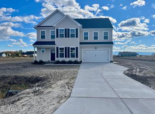 113 Apple Ct, Elizabeth City, NC 27909
