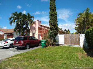 15241 SW 112th Ct, Miami, FL 33157