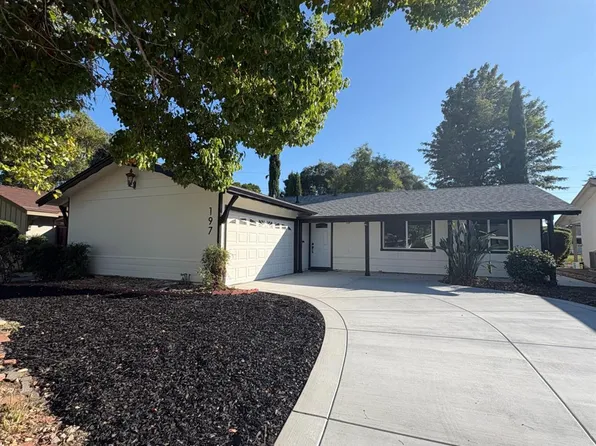 197 Rainier Circle, Vacaville, CA 95687