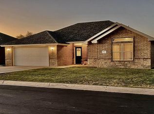 5814 Willeke Dr, San Angelo, TX 76904