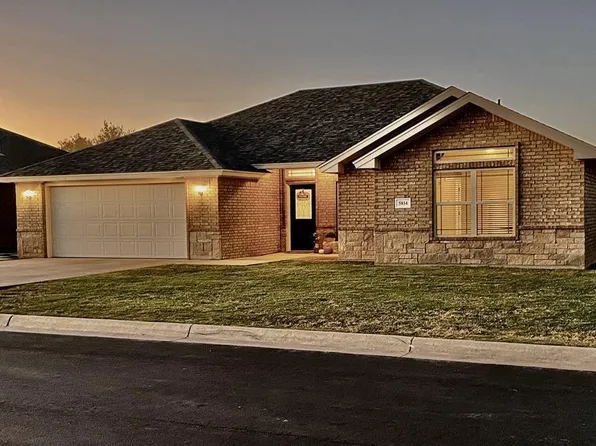 5814 Willeke Dr, San Angelo, TX 76904