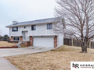 14813 Margo St, Omaha, NE 68138