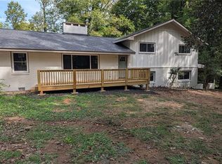 2063 Canton Rd, Jasper, GA 30143