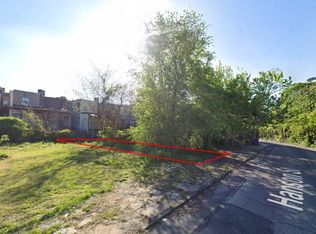 1226 S Hanson St, Philadelphia, PA