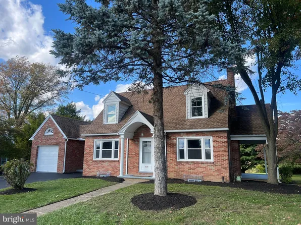 53 N Main St, Wrightsville, PA 17368