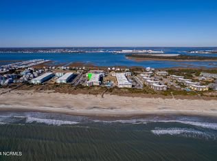 1904 E Fort Macon Rd #333, Atlantic Beach, NC 28512