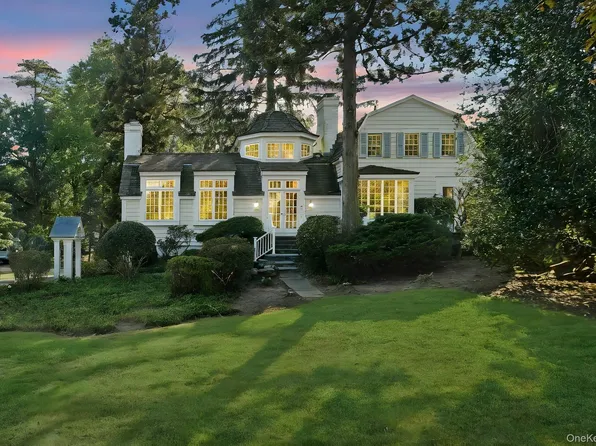 162 Kirby Lane, Rye, NY 10580