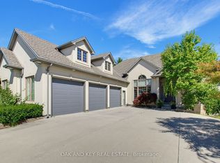 3301 McLauchlan Ct, London, ON N6P 0A6