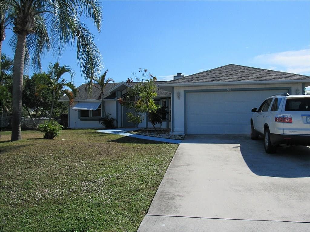 480 SW Molloy St, Port Saint Lucie, FL 34984 | Zillow