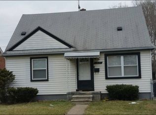 6450 Artesian St, Detroit, MI 48228