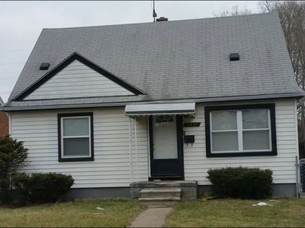 6450 Artesian St, Detroit, MI 48228