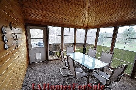 Three Season Porch/Sunroom