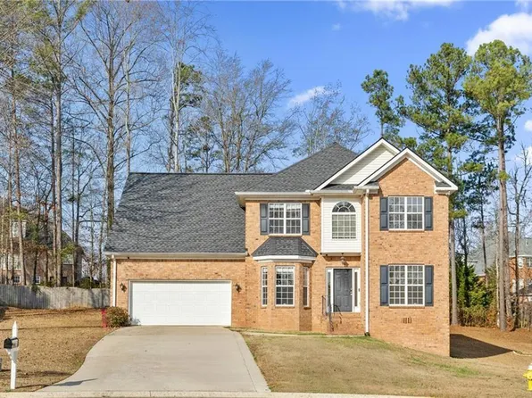 111 Bellewood Ct, Macon, GA 31210
