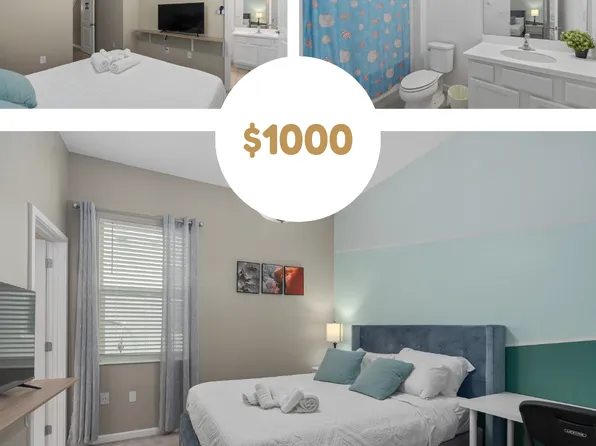 286 Marcello Blvd, Kissimmee, FL 34746