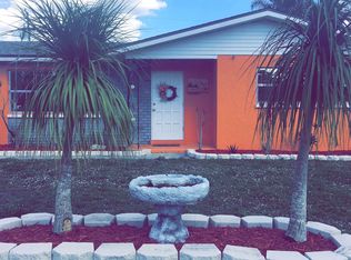 1356 Euclid Ave, North Fort Myers, FL 33917