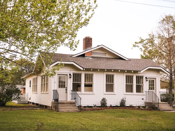 907 Iris St, Lake Charles, LA 70601