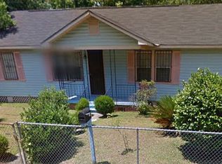 1022 Marengo Dr, Prichard, AL 36610