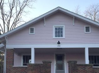 350 S Madison St, Bloomington, IN 47403