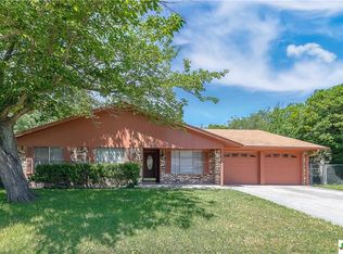 1909 Bundrant Dr, Killeen, TX 76543