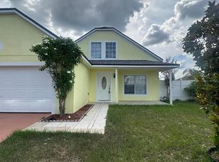 107 Nicholson Dr, Davenport, FL 33837