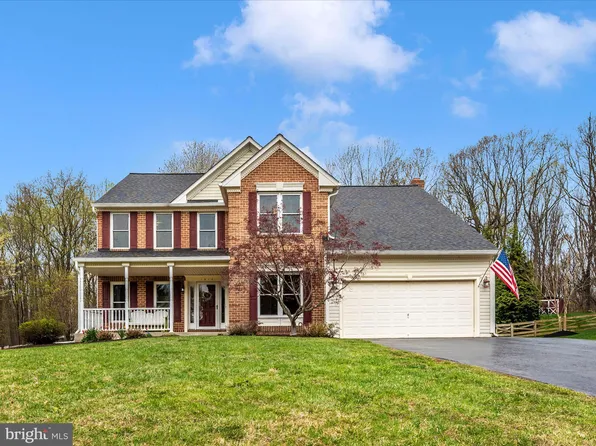 1012 Parkridge Dr, Mount Airy, MD 21771