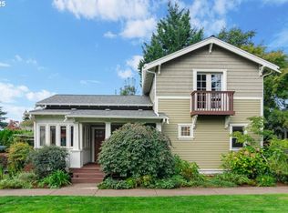 7025 SE Clinton St, Portland, OR 97206