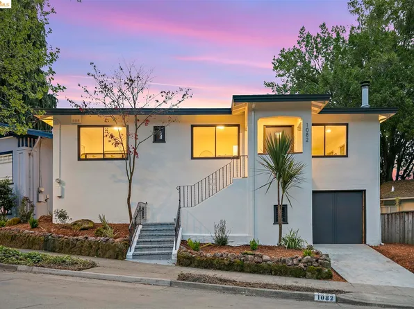 1082 Keith Ave, Berkeley, CA 94708